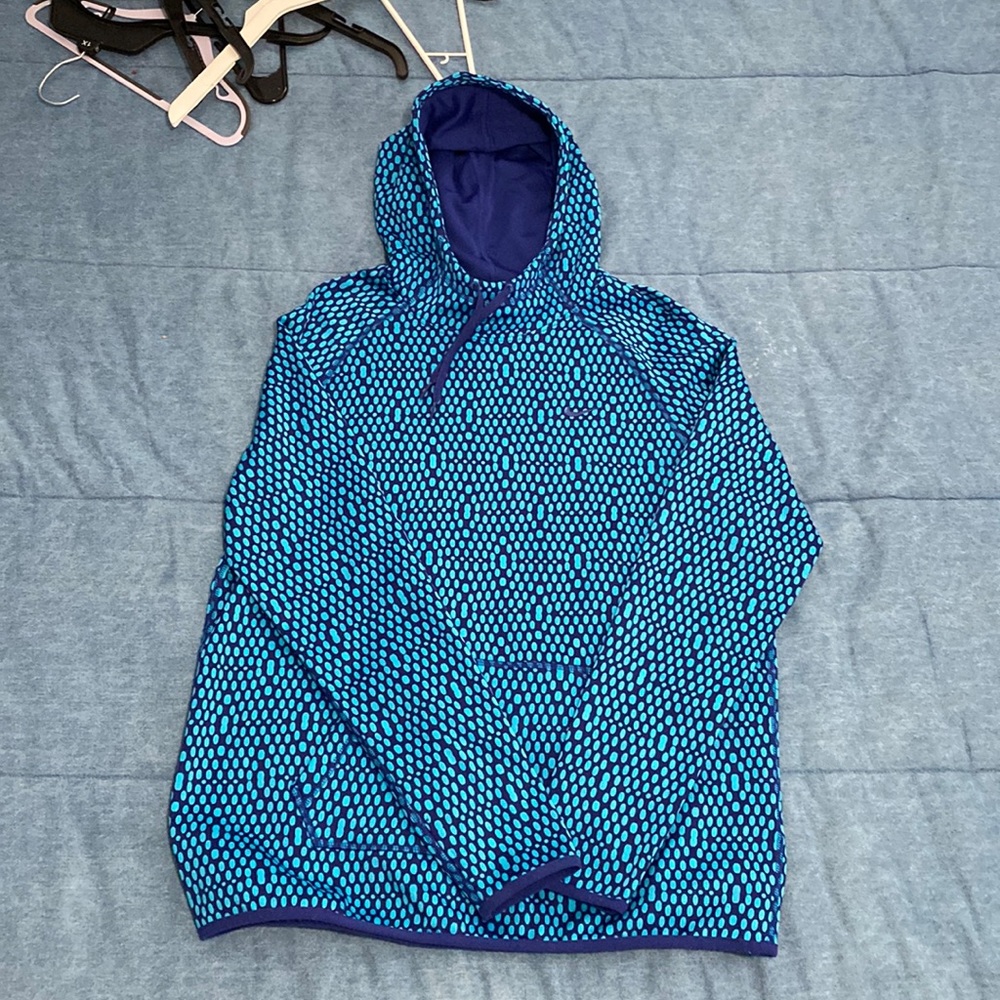 NIKE HOODIE SWEATSHIRT